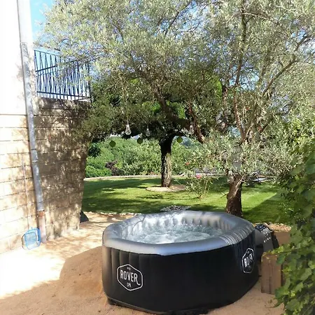 La Olivia Hébergement de vacances